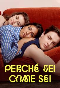Perché sei come sei (2018)