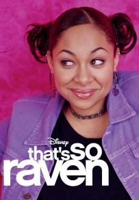 Raven (2003-2007)