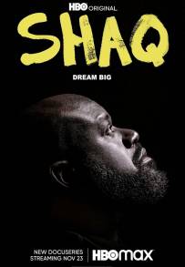 Shaq (2022 - Terminata)