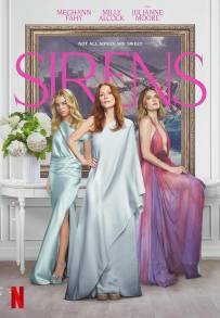 Sirens (2025 - In Lavorazione)