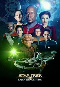 Star Trek - Deep Space Nine (1993-1999)