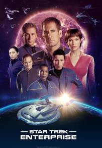 Star Trek - Enterprise (2001-2005)