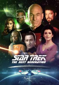 Star Trek - The Next Generation (1987-1994)