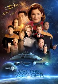 Star Trek: Voyager (1995-2001)