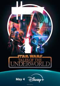 Star Wars: Tales of the Underworld (2025 - In Lavorazione)