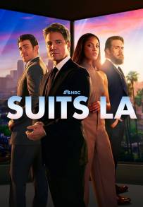 Suits LA (2025 - In Lavorazione)