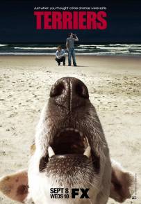 Terriers (2010)