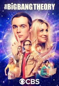 The Big Bang Theory (2007 - 2019)