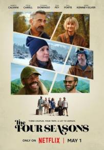 The Four Seasons (2025 - In Lavorazione)