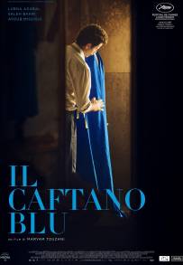 Il caftano blu (2022)