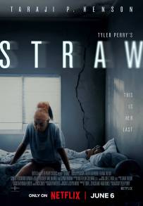 STRAW - Senza uscita (2025)