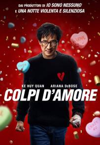 Colpi d'amore (2025)