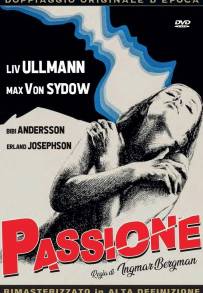 Passione (1969)