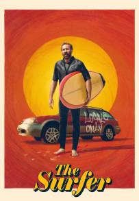 The Surfer (2024)