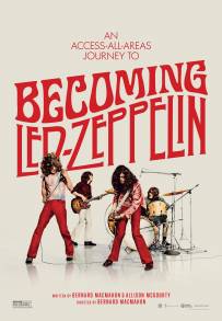 Becoming Led Zeppelin (2025)
