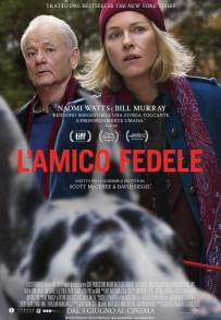 L'amico fedele (2024)