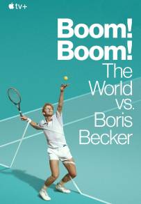The World vs Boris Becker (2023)