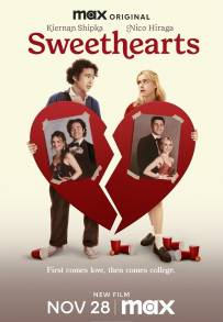 Sweethearts (2024)