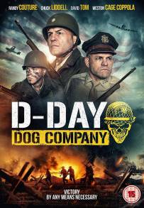 D-Day (2019)
