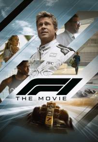 F1 - Il film (2025)