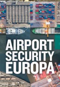 Airport Security: Europa (2020)