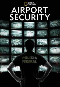 Airport Security: Spagna (2015)