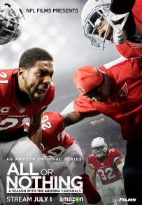 All or Nothing (2016)