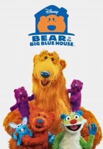Bear nella grande casa blu (1997)