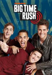 Big Time Rush (2009)