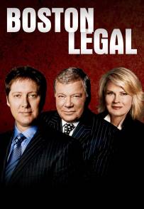 Boston Legal (2004)