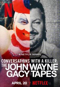 Conversazioni con un killer: Il caso Gacy (2022)