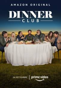 Dinner Club (2021)