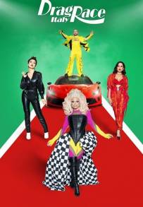 Drag Race Italia (2021)