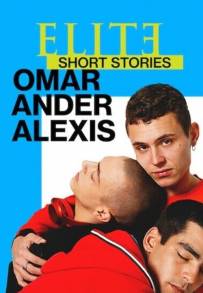 Elite Storie Brevi: Omar Ander Alexis (2021)