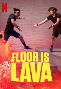 Floor is Lava (2020)
