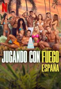 Gando con fuego - España (2025)