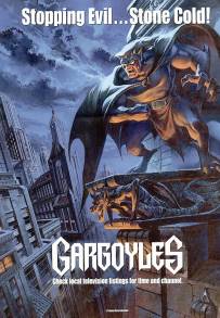 Gargoyles - Il risveglio degli eroi (1994)