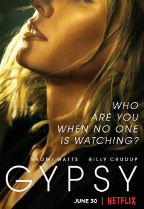 Gypsy (2017)