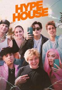 Hype House (2022)