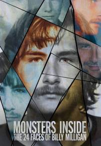 I 24 volti di Billy Milligan (2021)