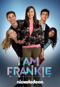 I Am Franky (2017)