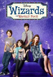 I maghi di Waverly (2007)