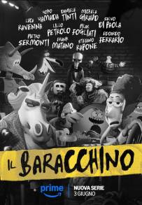 Il Baracchino (2025)