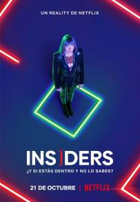Insiders (2021)