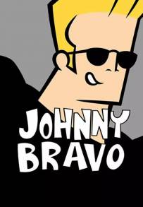 Johnny Bravo (1997)