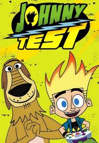 Johnny Test (2005)