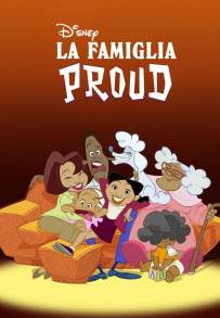 La famiglia Proud (2001)