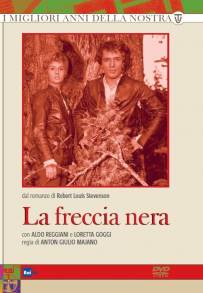 La freccia nera (1968)