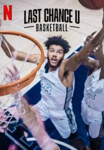 Last Chance U - Basketball (2021)
