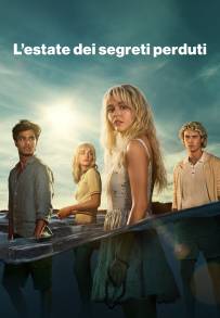 L'estate dei segreti perduti (2025)